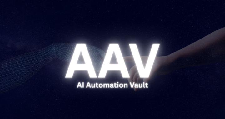 AI Automation Vault