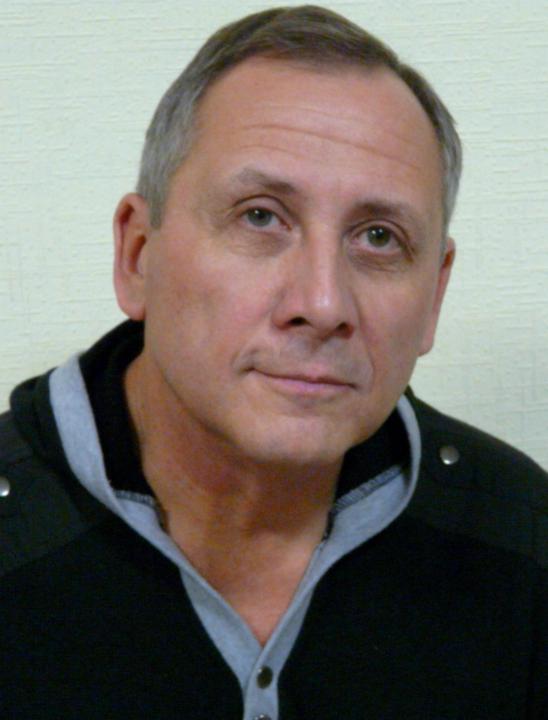 Volodymyr Ivanov