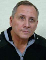 Volodymyr Ivanov