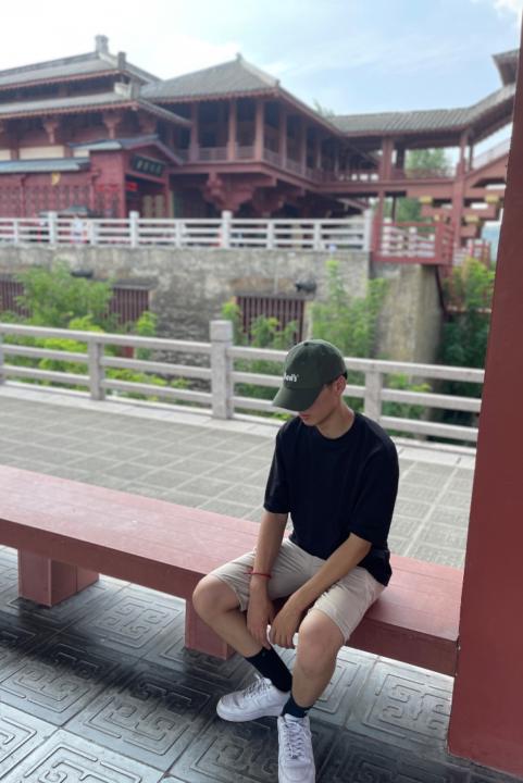 Victor Zheng