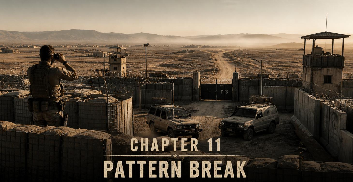 Chapter 11