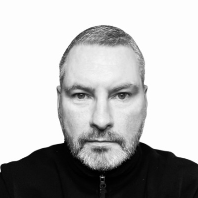 Tony Griffin