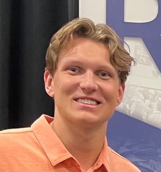 Jordan Belka