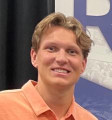 Jordan Belka