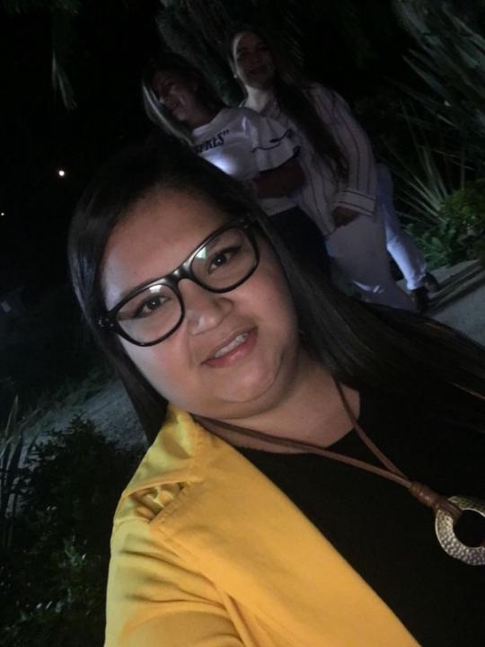 Laura Ramirez Peña