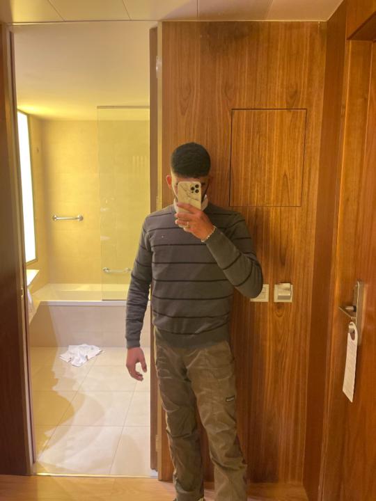 Mehdi Mkb