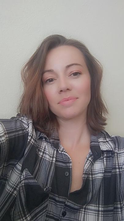 Crystal Brown