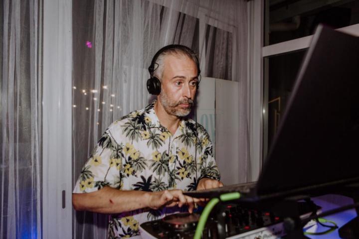 Alex Seijo