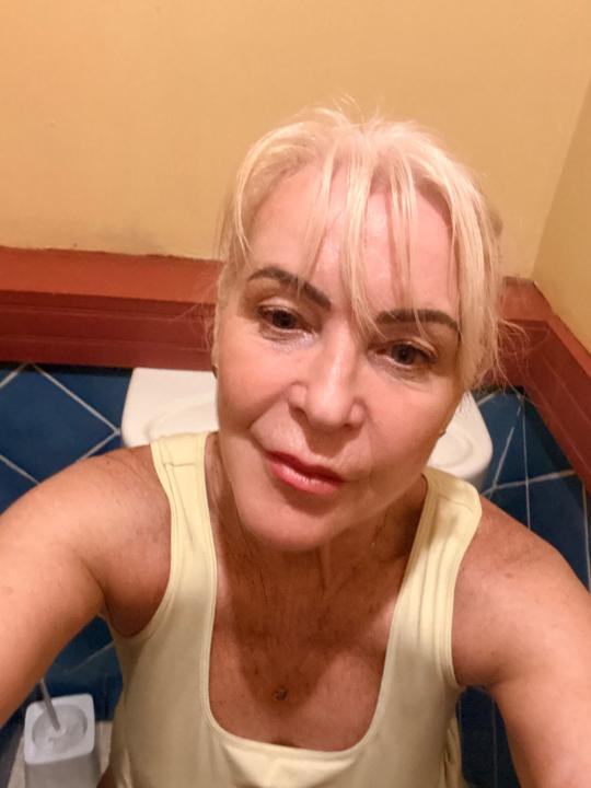 Suzanne Dionne