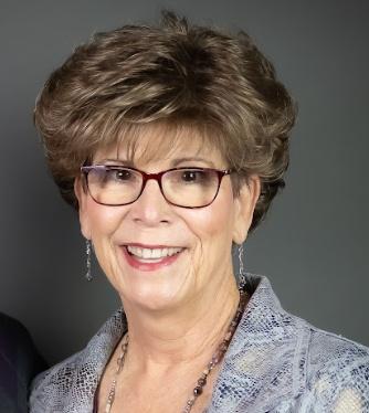 Janet Hudson