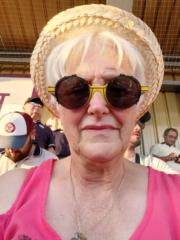 Ghislaine Millet