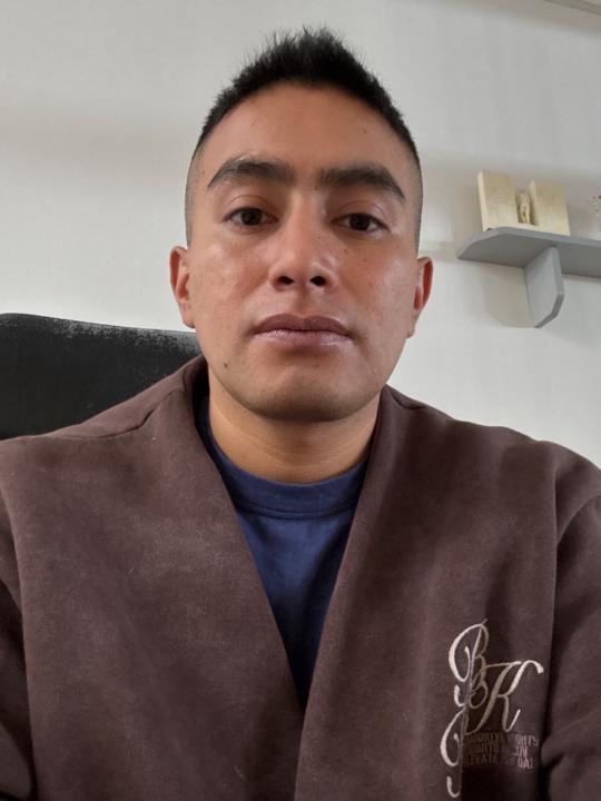 Juan Carlos Proaño Maza