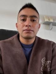 Juan Carlos Proaño Maza