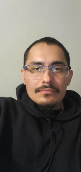 Anthony Holguin