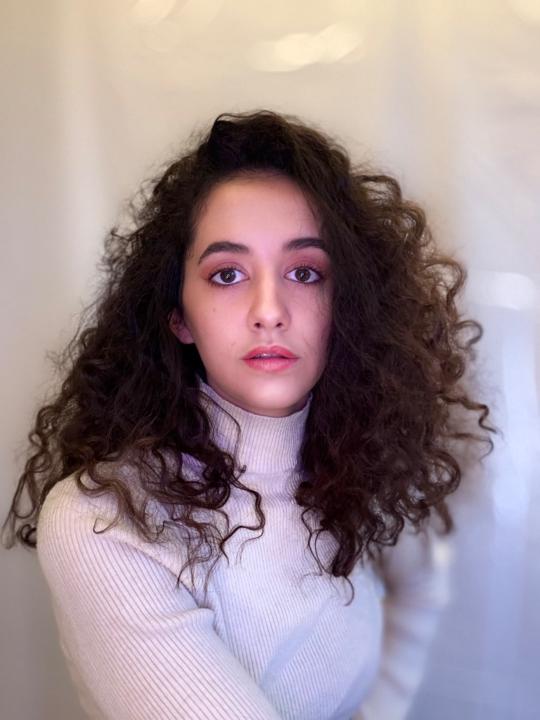 Valeria Hongler