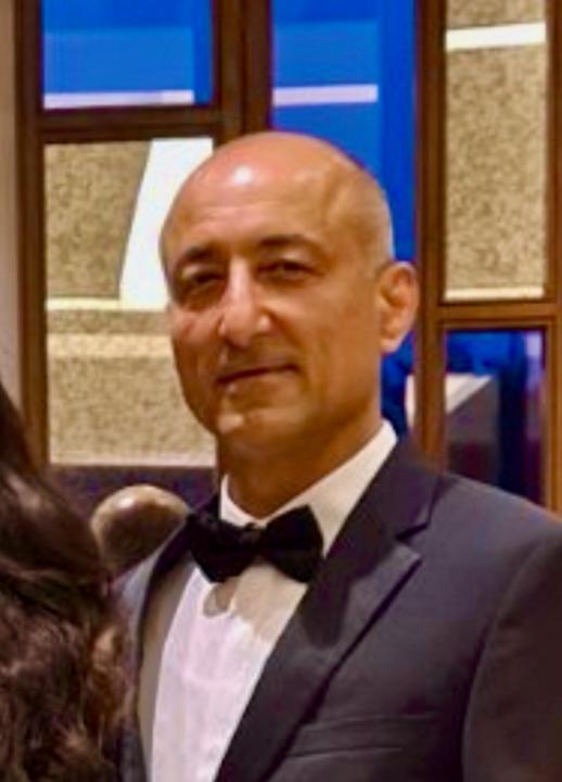 Petar Terziev