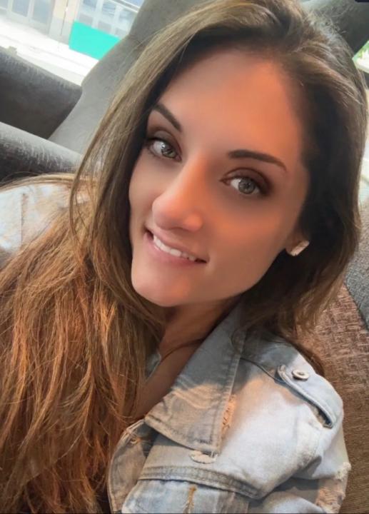 Ashley Verret