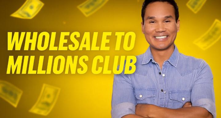 Wholesale To Millions Club