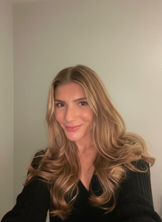 Madison Altenburger