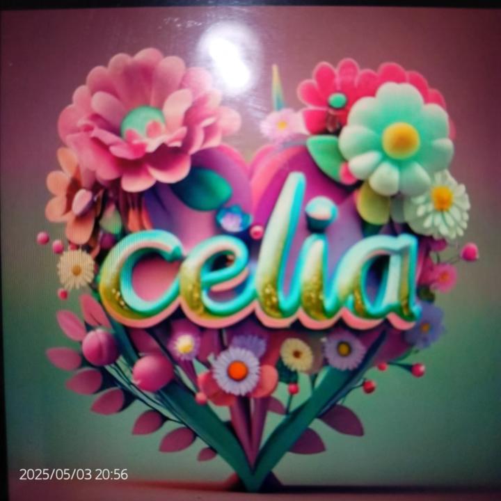 Celia Da Silva