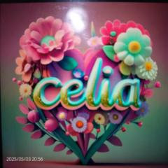 Celia Da Silva