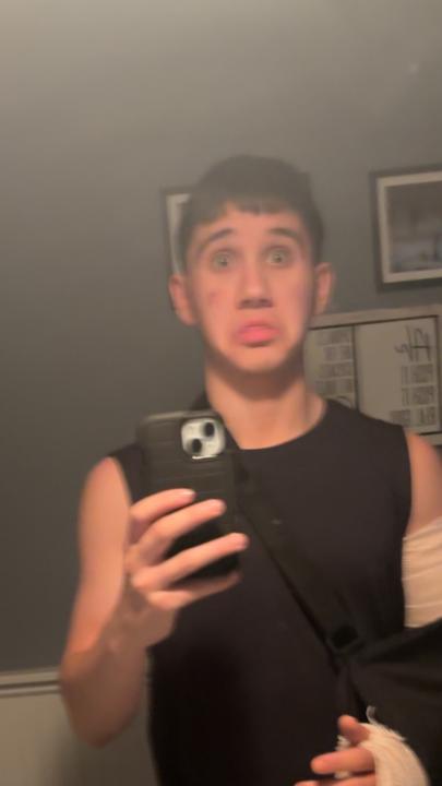 Tyler Cariati