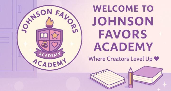 Johnson Favors Academy