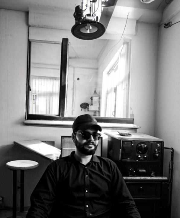 Nitin Saxena