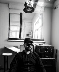 Nitin Saxena