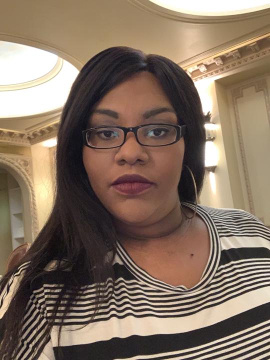Shawanda Johnson