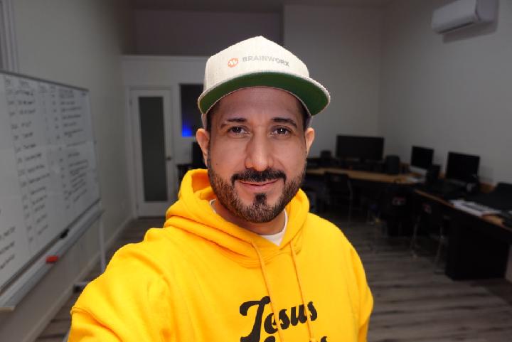 Jose Herrera
