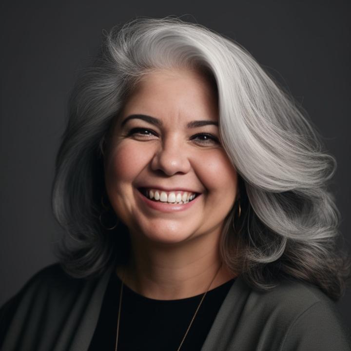 Judy Garcia