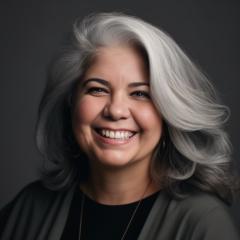 Judy Garcia