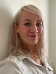 Rosanne Pander