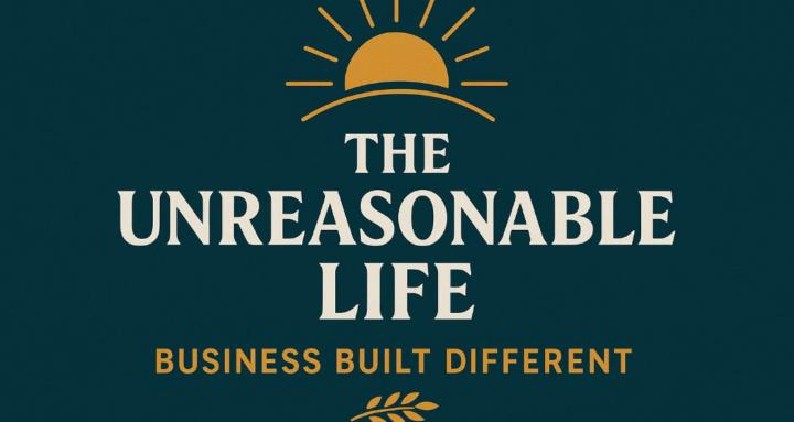 The Unreasonable Life