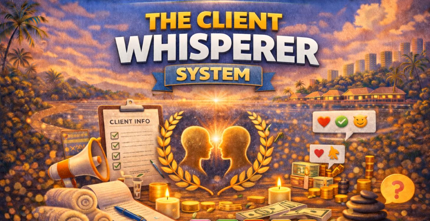 The Client Whisperer System