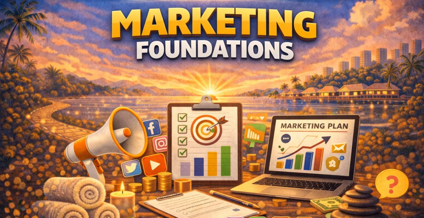 Marketing Foundations