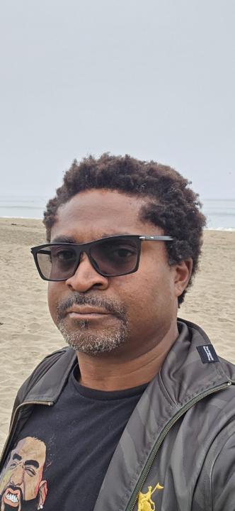 Kwahsi Landry