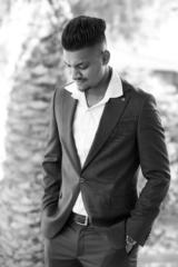 Enok Prince