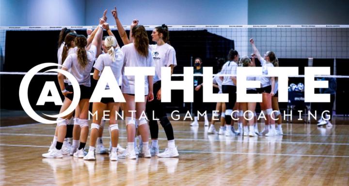 Total Athlete - Volleyball