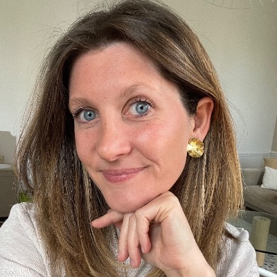 Chloé Cottinaud