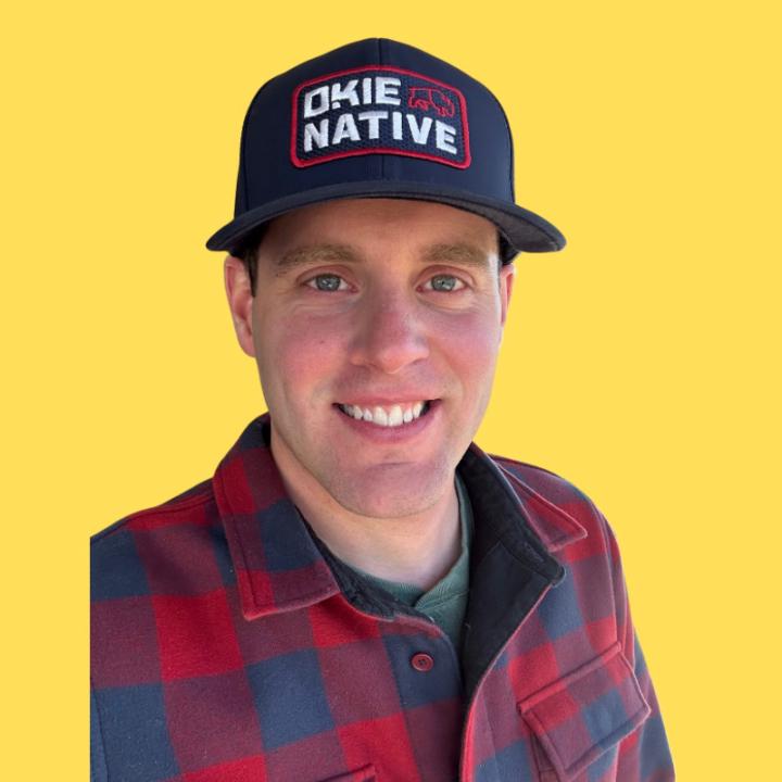 Luke Catlett