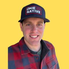 Luke Catlett