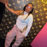 LaToya Springfield