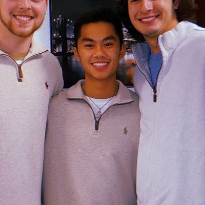 David Nguyen
