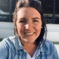 Ilze de Jager