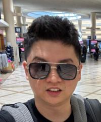 Sunny Zheng