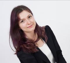 Hristina Balabanova