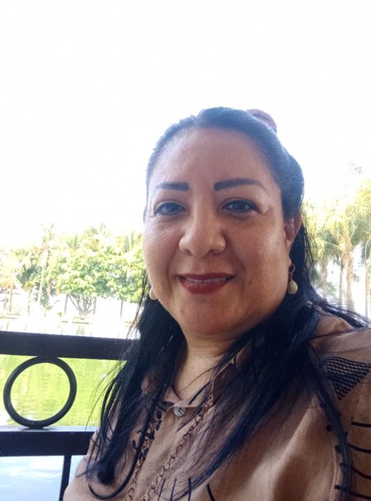 Sonia Liliana Rodríguez