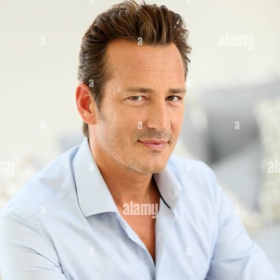 Stephen John